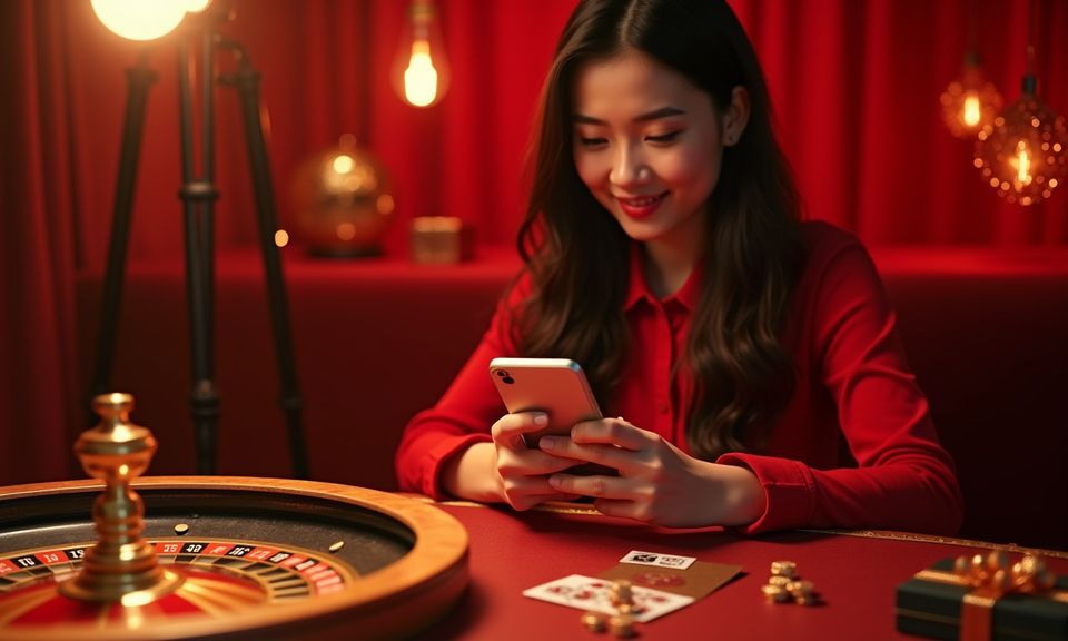 koboy911 What We Offer in Live Dragon Tiger Royal